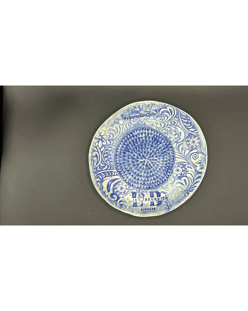 Plato rallador Océan