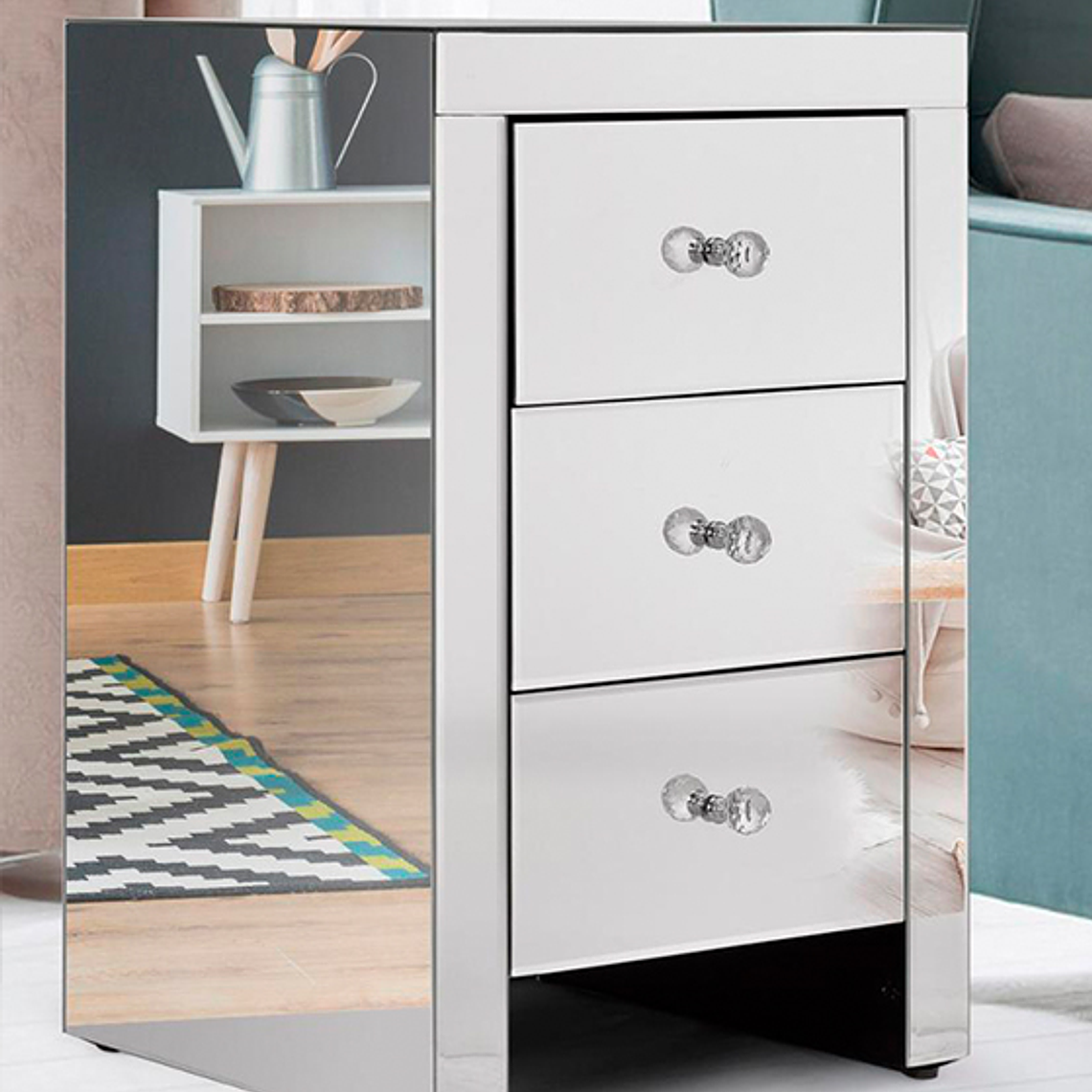 Velador Andalucía 2