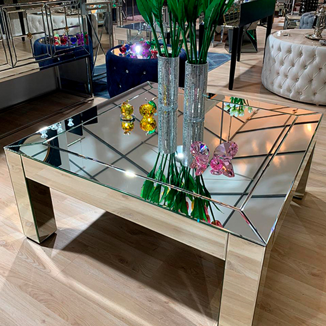 Mesa de centro Verona 1