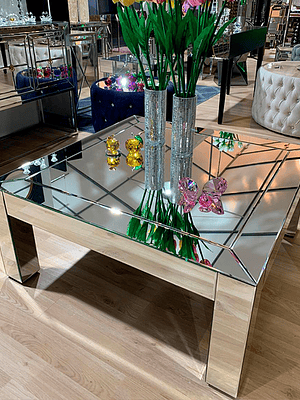 Mesa de centro Verona