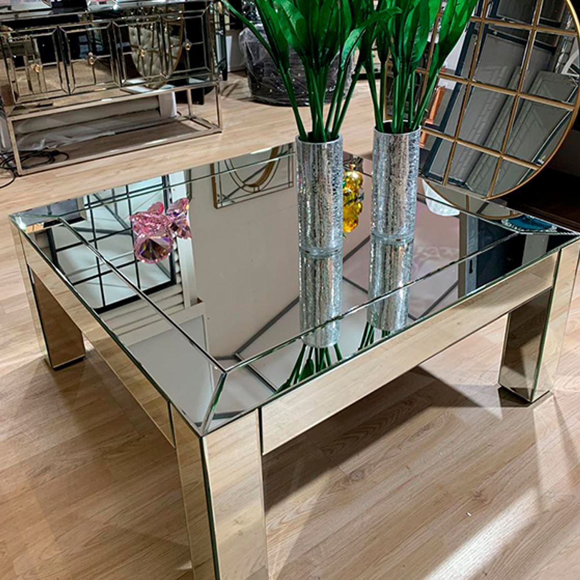 Mesa de centro Verona 3