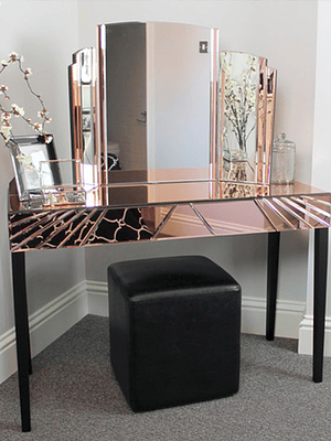 Tocador Clio - ANTES $ 520.000 