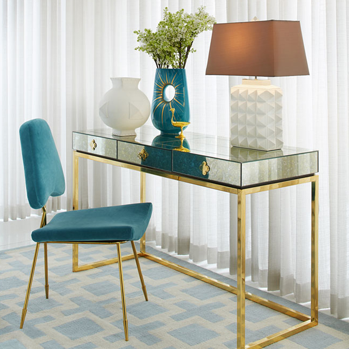 Escritorio Delphine 1