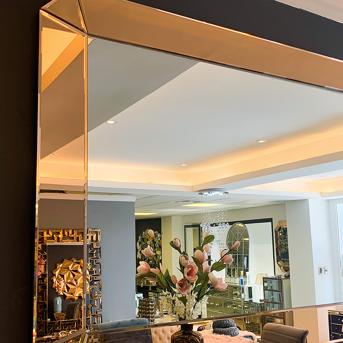 Espejos Anaís -  ANTES $220.000 2