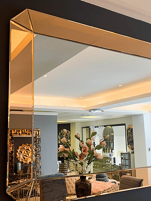 Espejos Anaís -  ANTES $220.000