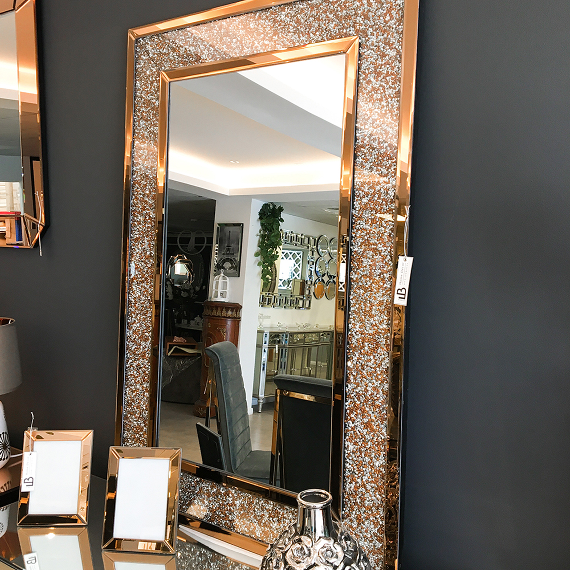 Espejos Paris Gold 1