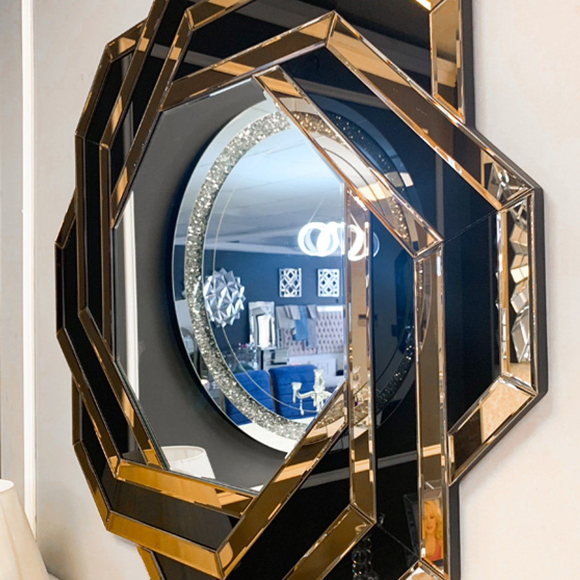 Espejo Cannes - ANTES $320.000 2