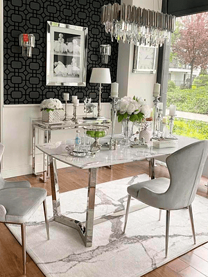 Mesa de Comedor Bari