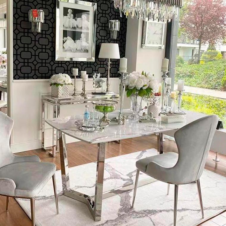 Mesa de Comedor Bari 1