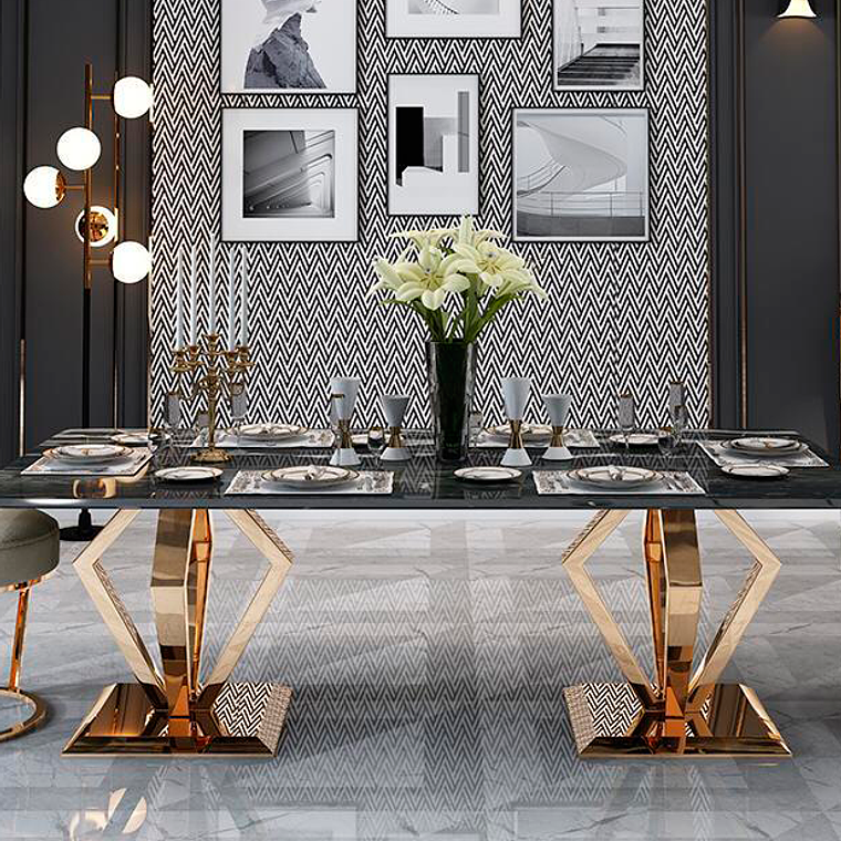 Mesa de comedor Modena Estandar 2