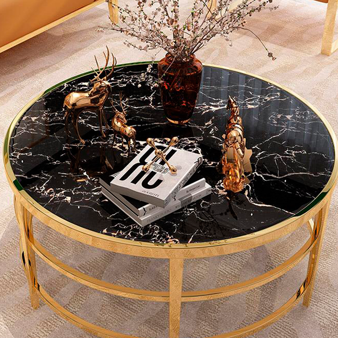 Mesa de centro Palermo 1