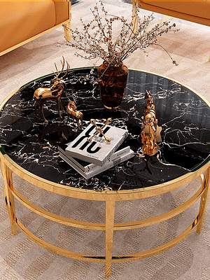 Mesa de centro Palermo