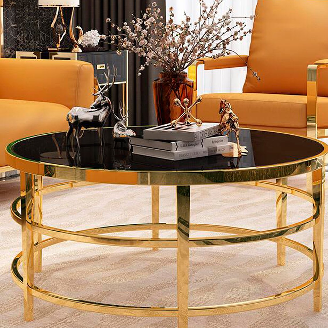 Mesa de centro Palermo 2