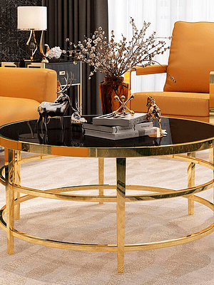 Mesa de centro Palermo