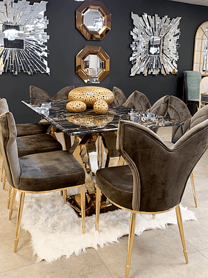 Mesa de comedor Modena Estandar