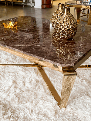 Mesa de centro Milano Café