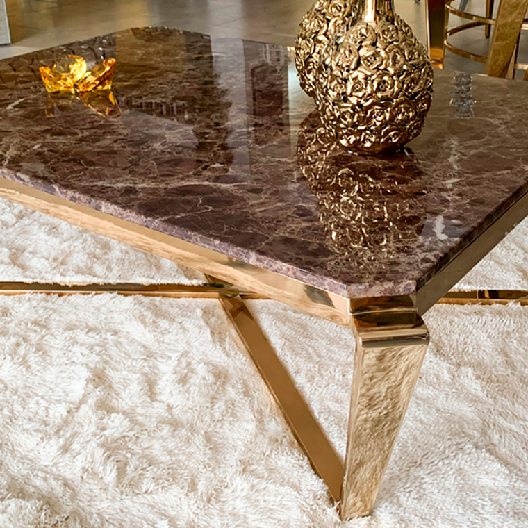 Mesa de centro Milano Café 2