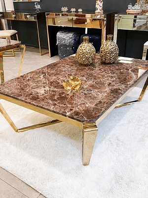 Mesa de centro Milano Café