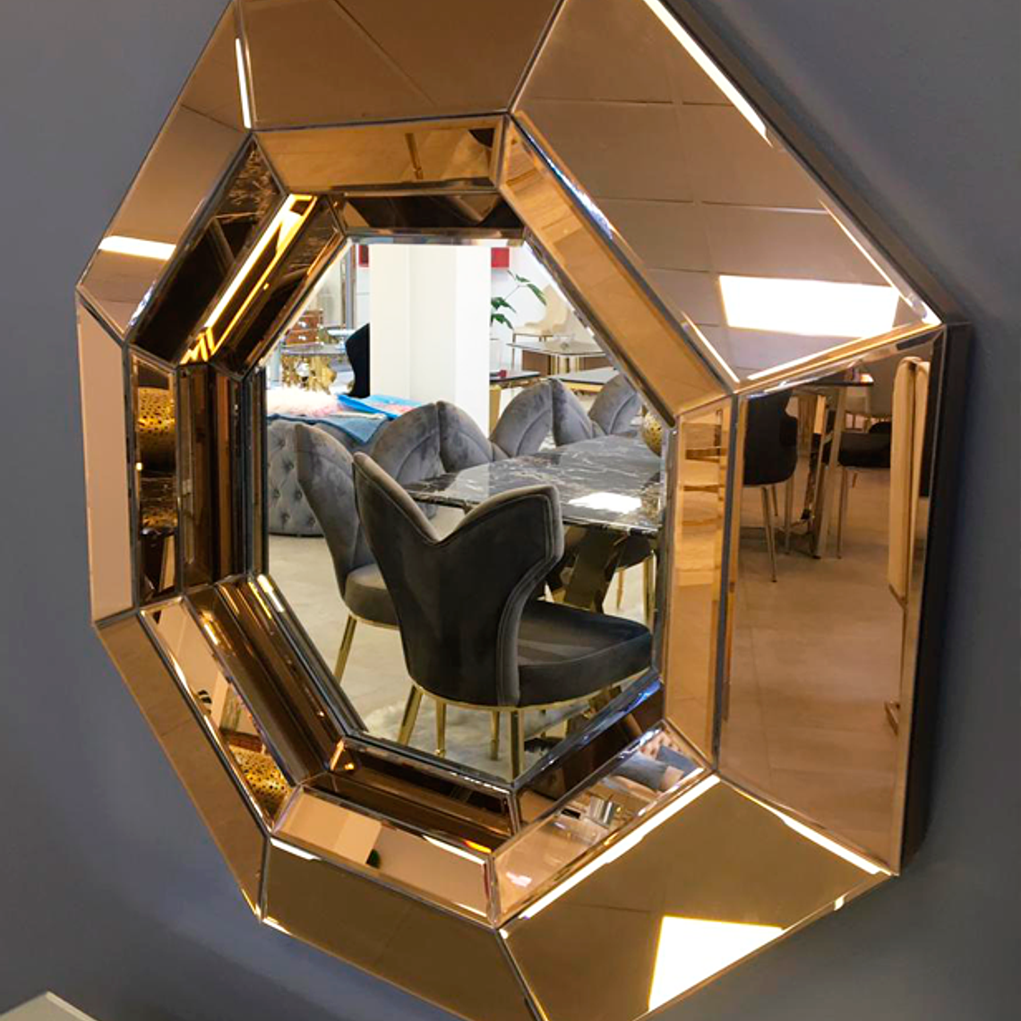 Espejo Grosseto - ANTES $230.000  2