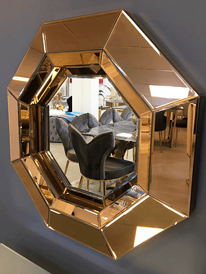 Espejo Grosseto - ANTES $230.000 