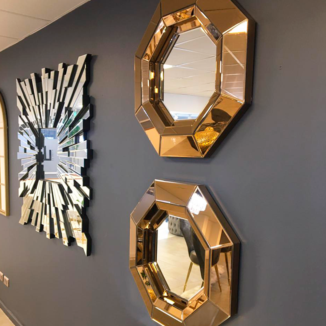 Espejo Grosseto - ANTES $230.000  3