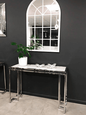 Arrimo Trento Mármol Blanco