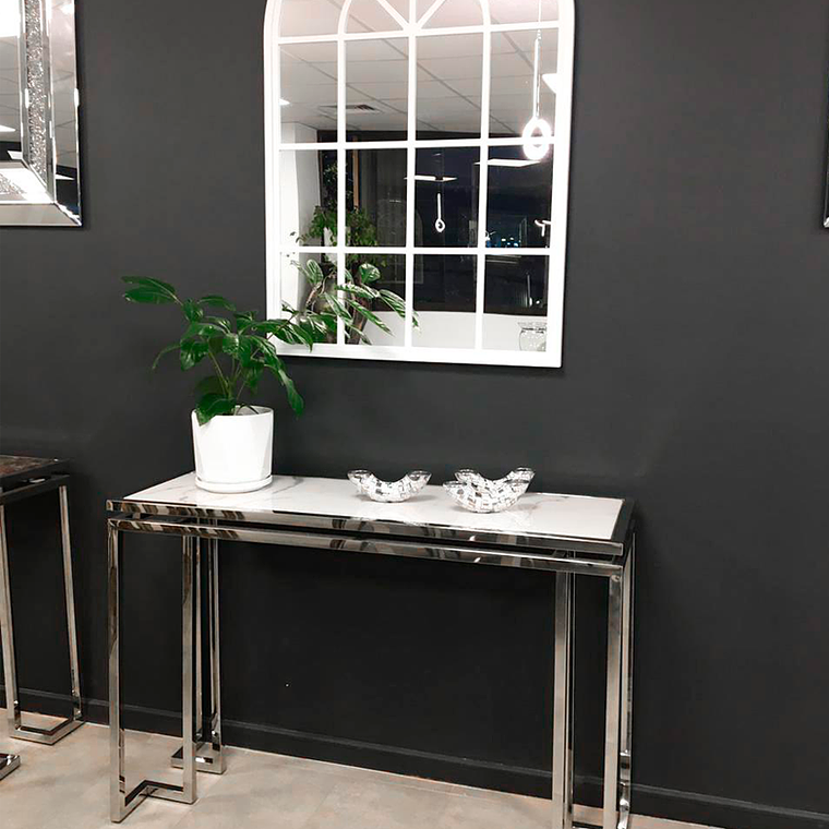 Arrimo Trento Mármol Blanco 2