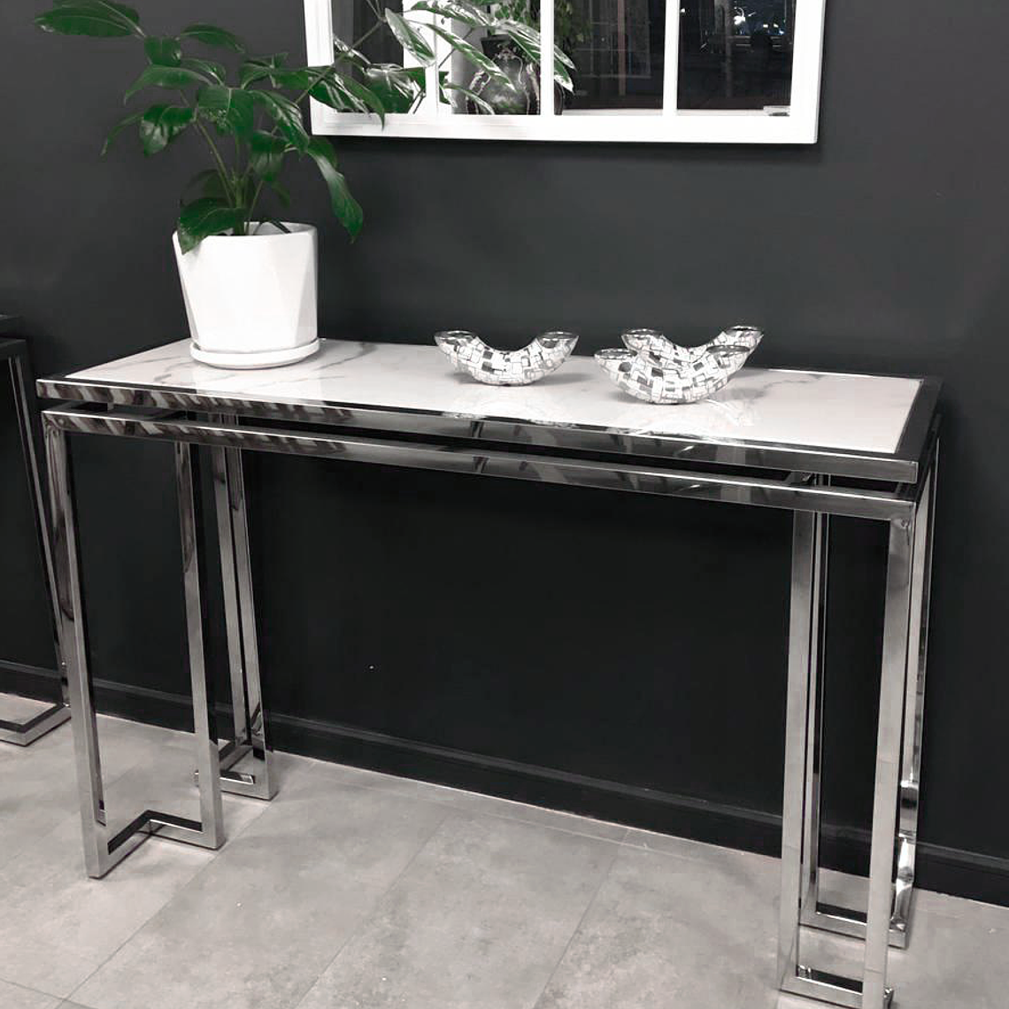 Arrimo Trento Mármol Blanco 4