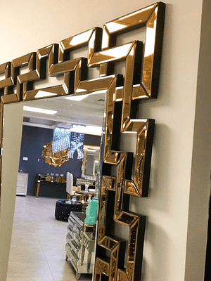 Espejo Grand Belfast