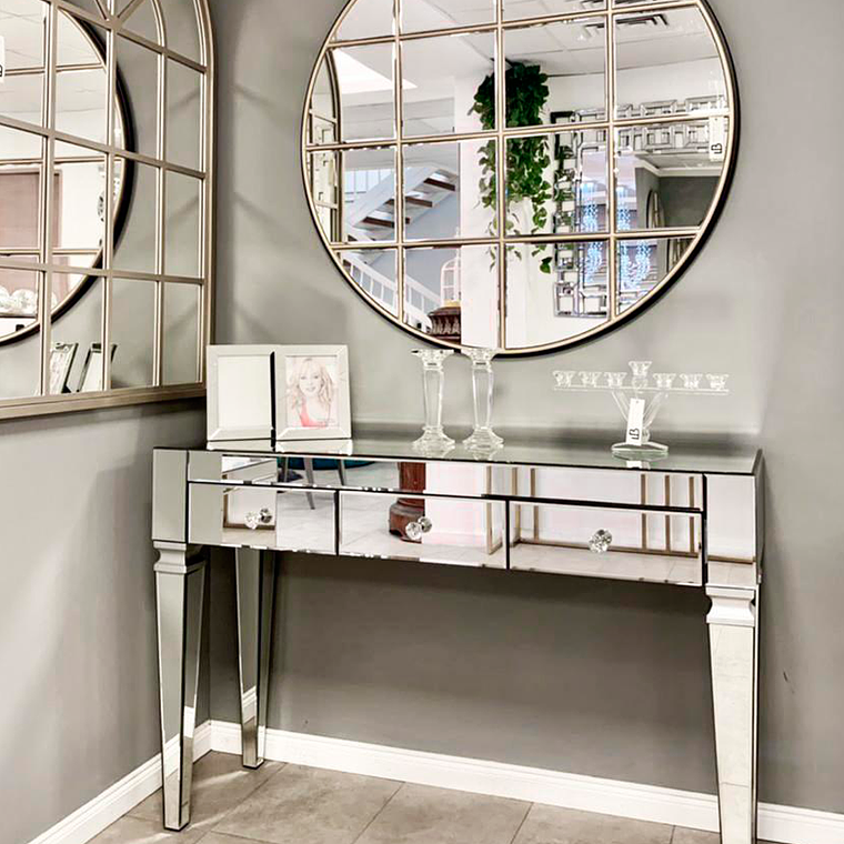 Arrimo Nevada Silver 2