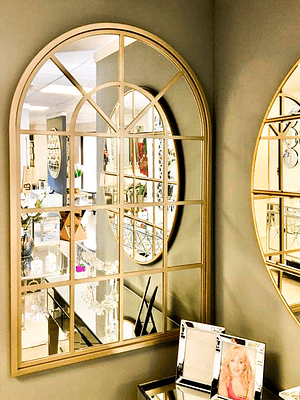 Espejo Provenza Champagne