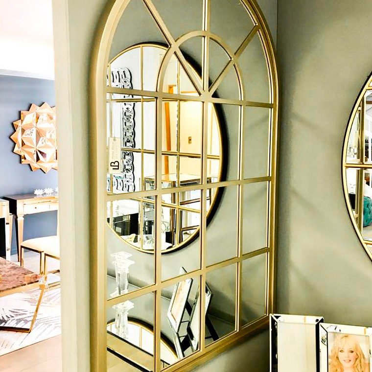 Espejo Provenza Champagne 2