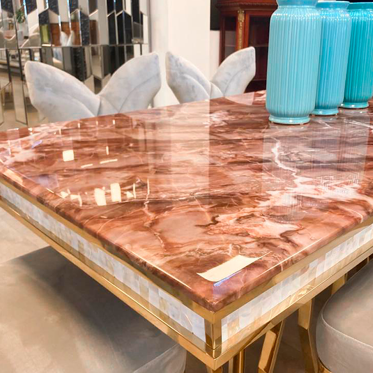 Mesa Comedor Toscana 180x90 cms 3