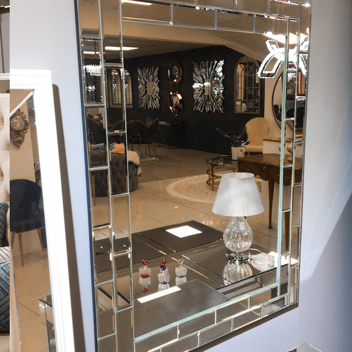 Espejo Albano - ANTES $ 160.000  1