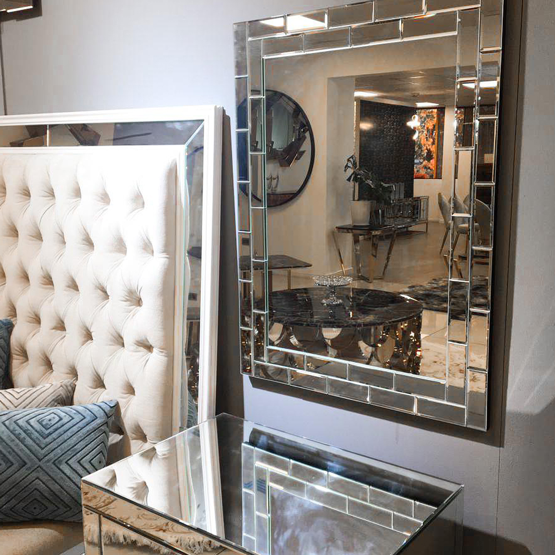 Espejo Albano - ANTES $ 160.000  2