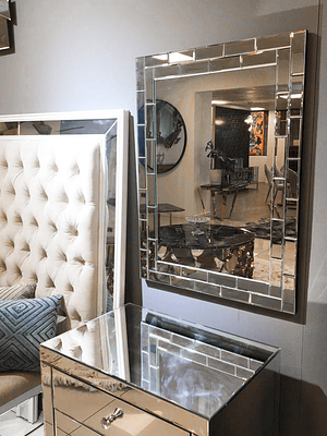 Espejo Albano - ANTES $ 160.000 