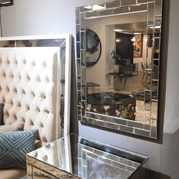 Espejo Albano - ANTES $ 160.000  2