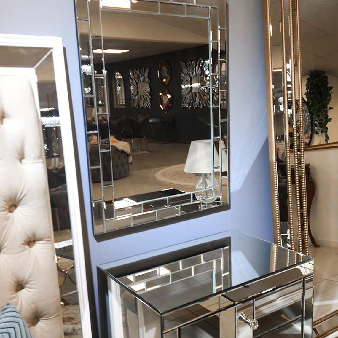 Espejo Albano - ANTES $ 160.000  3