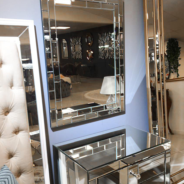 Espejo Albano - ANTES $ 160.000  3