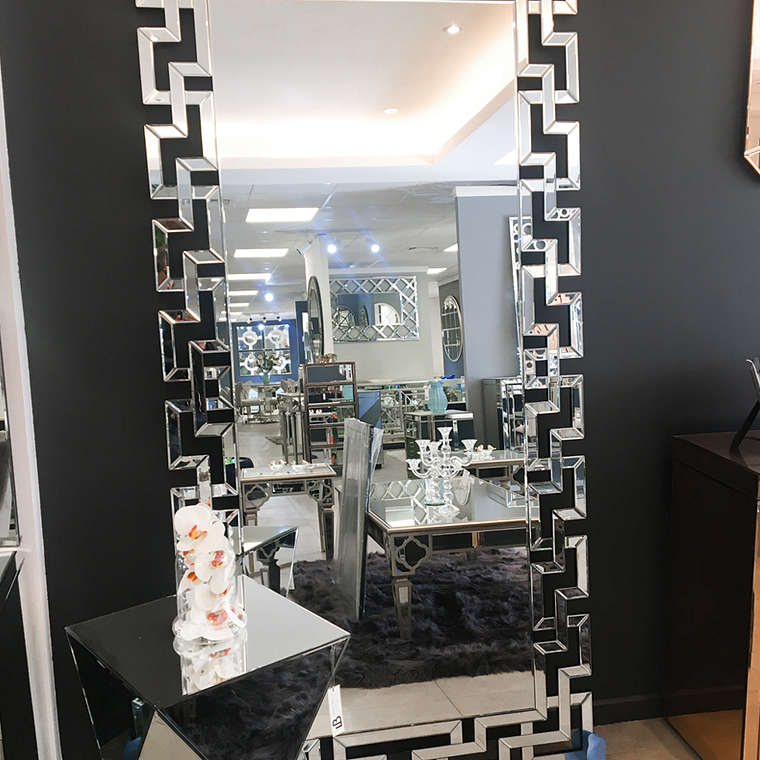 Espejo Grand Delfos  1