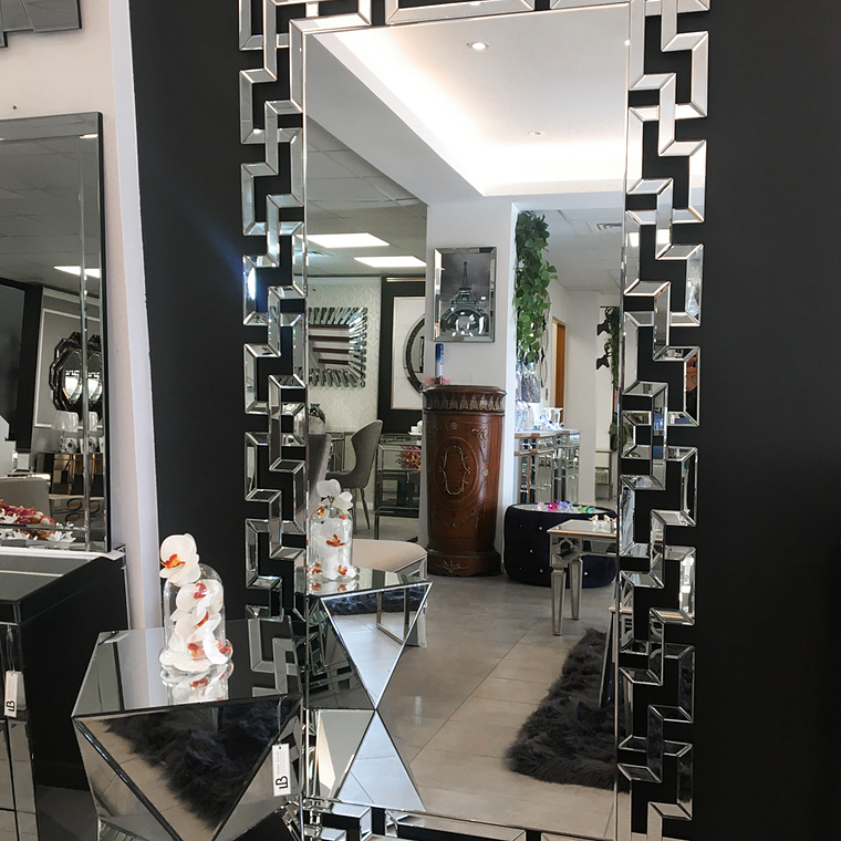 Espejo Grand Delfos  2