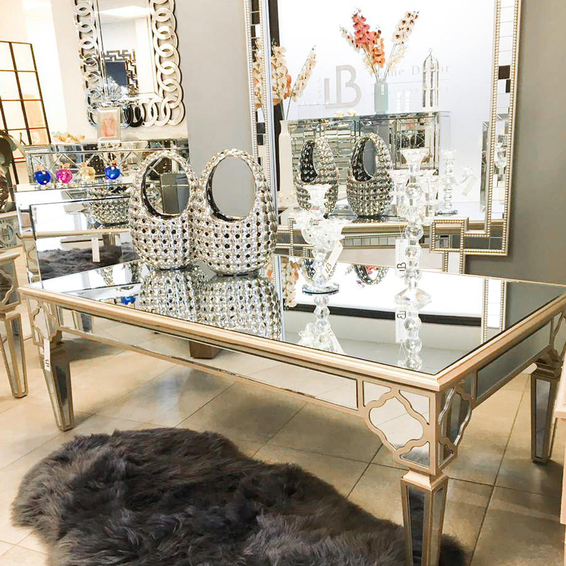 Mesa de centro Gretta 1