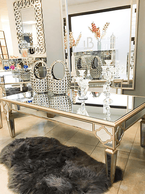 Mesa de centro Gretta