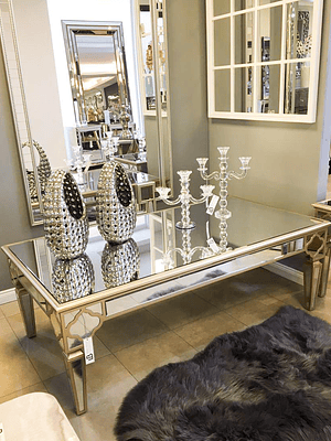 Mesa de centro Gretta