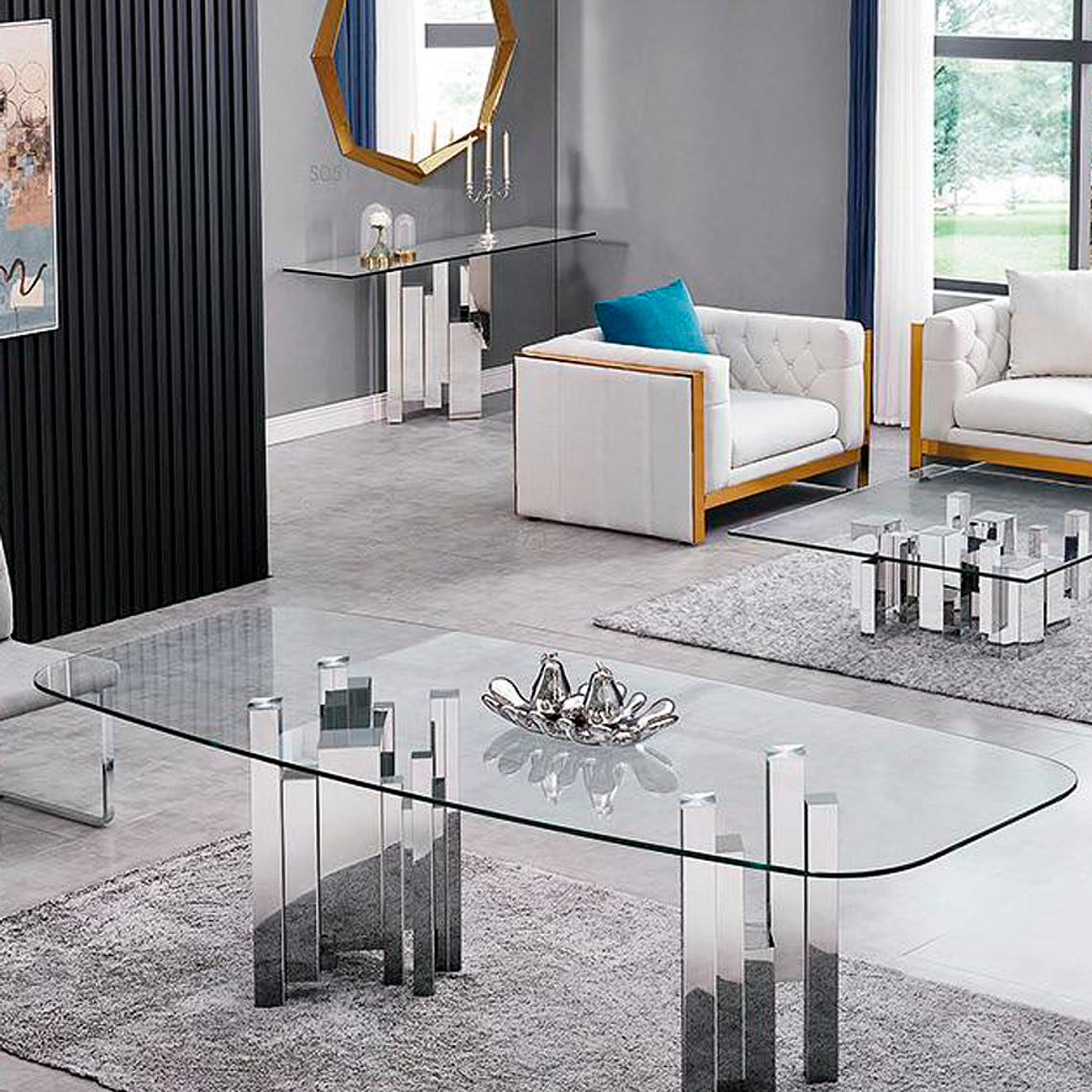 Mesa Comedor Génova Grande 1