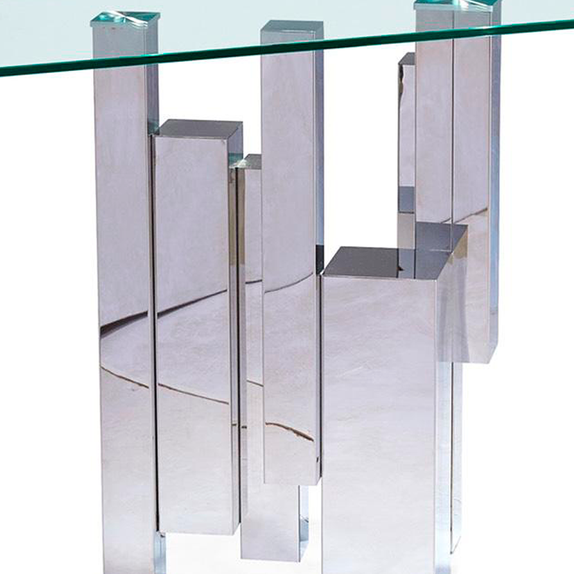 Mesa Comedor Génova Grande 2