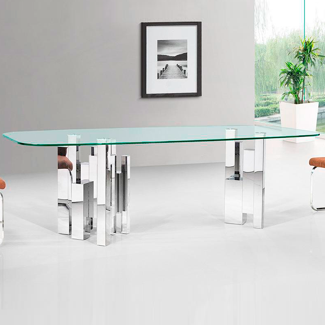 Mesa Comedor Génova Estandar 1