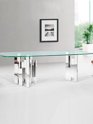 Mesa Comedor Génova Estandar