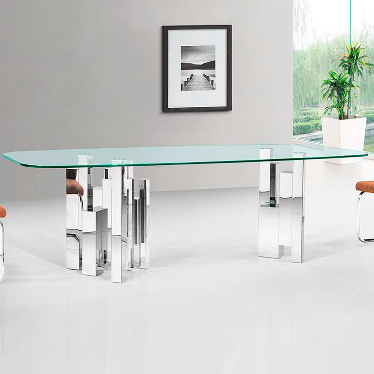 Mesa Comedor Génova Estandar 1