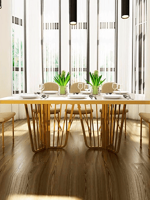 Mesa Comedor Sicilia Grande